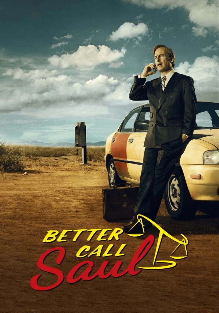 Better Call Saul streaming tv series online